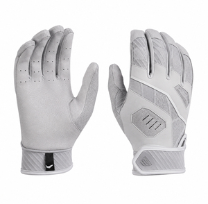 High Demand Baseball Batting Gloves New Design Comfort feel soft stuff hot selling Baseball Batting Gloves in wholesale price - Product Image 6