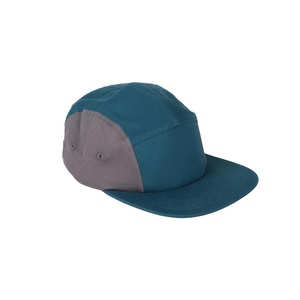 Gorra de Béisbol de 5 Paneles con Bordado Personalizado, Gorra Ligera de Estilo Urbano para Marcas Promocionales y de Moda - Product Image 3
