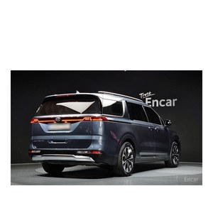 Kia Carnival 2020, 9 Plazas, Versión Signature, 98,361 km, Diésel, Automático, Euro V, Modelo 2020/3, con Cámara Trasera - Product Image 2