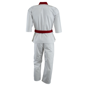 Stylish and Durable Karate Uniform for Everyday Training Professional Competitions Martial Arts Wear - Product Image 2
