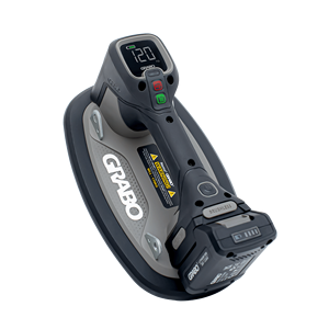Sollevatore a Vuoto Professionale Senza Fili Brushless da 375 Libbre con Telecomando Wireless - Product Image 2