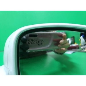 กระจกมองข้างด้านนอกขวา รุ่น Equus ปี 2011-2013 มือสอง ของแท้ OEM รหัส 876203N000 - Product Image 2