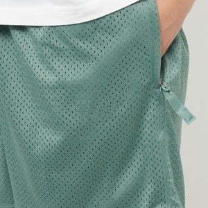 <b>Top</b> Quality Wholesale Price Custom Sublimation Design Crew Neck <b>Short</b> Sleeve Breathable 100% Polyester Men <b>Shorts</b> - Product Image 6