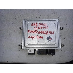 ECUs y Módulos de Computación Usados para Elantra 391102B683 - Product Image 4