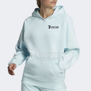 Nuevo Diseño de Ropa para Hombre, Tallas Grandes, Sudaderas Transpirables de Algodón, Estilo Básico, Sudaderas Extra Grandes para Mujer en Venta en Línea - Product Image 2