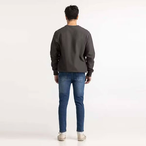 Sudadera Timeless Fit para Hombre, Sudadera Cómoda y Esencial para Hombre, Sudadera con Capucha para Hombre, Nuevo Estilo para Uso Diario - Product Image 4