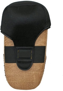 Almohadillas de Muay Thai Personalizadas con Logotipo, de EVA y PU, Transpirables, Cómodas, Duraderas y Ecológicas, para Entrenamiento de Boxeo y Artes Marciales - Product Image 6