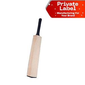 Liquidation de stock : Pack économique de battes de cricket en gros pour l'entraînement et les matchs sur le terrain, personnalisable avec votre marque - Product Image 1