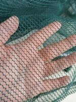 Filet de récolte d'olives 100% HDPE vierge 85 g/m², filet de collecte de fruits, Italie, Grèce, Tunisie, filets d'olives