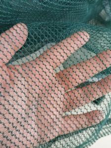 %100 Saf HDPE 85Gsm Zeytin Hasat Ağı Meyve Toplama Filesi İtalya, Yunanistan, Tunus Zeytin Ağları - Product Image 4