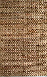 Alfombra de yute Natural de diseñador, pila de bucle, decoración del hogar para sala de estar, dormitorio, pasillo, habitación de invitados, Hotel y oficina a precio de fábrica - Product Image 6