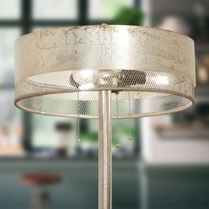 Lampe de sol LED intelligente à intensité variable avec télécommande et minuterie pour l'éclairage de la chambre à coucher et du bureau - Product Image 2