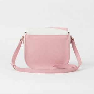 Bolsos de Hombro Multifuncionales con Múltiples Bolsillos, Bolso Cruzado de Cuero Genuino, Bolsos de Hombro Cruzados Casuales de Lujo para Mujer - Product Image 2