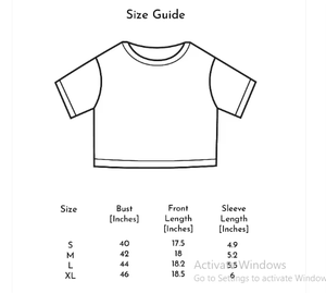 เสื้อยืดแขนสั้นสีน้ำตาล คอกลม ผ้าถัก ทรงปกติ สีพื้น เสื้อลำลองสำหรับผู้หญิง - Product Image 2