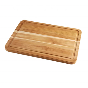 Planche à découper en bois 100% naturel, meilleure qualité, accessoires de cuisine, planche à découper pour légumes - Product Image 4