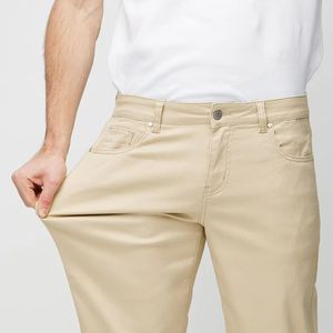 Pantalones y Trajes Premium para Hombre, Colección de Ropa Cómoda para Uso Diario, Tela Suave, Estilo Moderno, Adecuado para Ocasiones Casuales y el Día a Día - Product Image 6