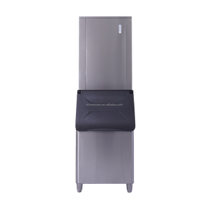 Precio de fábrica 500 LB 225 kg por día Precio del fabricante de cubitos de hielo para catering de cocina - Product Image 4