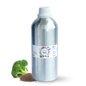 น้ำมันเมล็ดบรอกโคลี |   ผู้จัดจำหน่ายน้ำมันตัวพาคุณภาพพรีเมียมแบบขายส่ง รับผลิตแบบ OEM และฉลากสินค้าส่วนตัว - Product Image 4