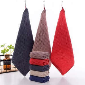 Luxury Bathroom Hand <b>Towel</b> Thick Cotton Smooth Texture Fast Dry Spa Gym Salon <b>Towel</b> Wholesale Bulk Supply Solid Color <b>Microfiber</b> - Product Image 3