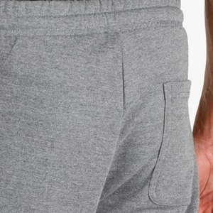 Pantalones Cortos Cargo de Lona Transpirables de Tiro Medio Estilo Urbano para Hombre - Estilo High Street con Cintura Elástica Personalizable al por Mayor - Product Image 5