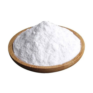 Bicarbonato de Sodio de Grado Alimenticio de Alta Calidad 144-55-8, Polvo de NaHCO3, Bicarbonato de Sodio de Grado Alimenticio - Product Image 3