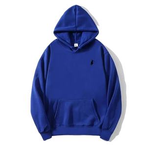 Autumn Winter <b>Men's</b> <b>Long</b> <b>Sleeve</b> for Polo <b>Shirt</b> Hooded Sweatshirt T-<b>Shirt</b> Solid Pattern Digital Printing Top for <b>Men</b> American - Product Image 1