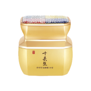 Sibjangsaeng Korea ครีมหน้าสมุนไพรเข้มข้นสูงขนาด50มล. ประกอบด้วยโทนเนอร์โบนัสและอิมัลชันบำรุงผิวที่จำเป็น - Product Image 1