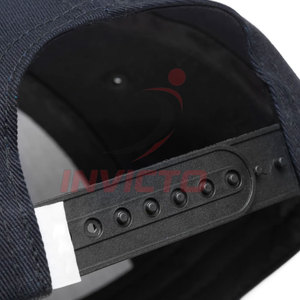 Gorra de béisbol moderna para exteriores, cómoda y con estructura, para rutinas diarias activas - Product Image 5