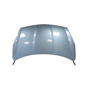 เหมาะสำหรับ Hyundai PANEL ASSY HOOD 66400-1J000 66400-1J500 i20 รุ่นที่ 1 1.4L ชุดประกอบฝากระโปรงหน้าภายนอก - Product Image 1