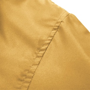 Chaqueta Táctica de Forro Polar para Hombre, Diseño Personalizado, Nueva Moda, Chaqueta de Exterior con Capucha - Product Image 3