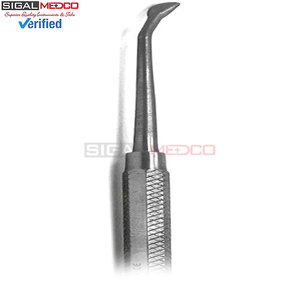 Sinus Lift Elevator Handle Set of 5 Surgical Dental Implant Medic Instruments Periosteal Sinus Lift Elevators Implant Lab - Product Image 3