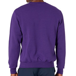 Sweat-shirt personnalisable pour homme grande taille 2026 – Confortable, motif uni, idéal pour l'hiver, nouvelles options de couleurs - Product Image 6