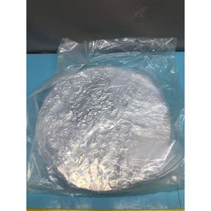 แผ่นปิดหน้า AMAT 0040-48339, แบบแก๊สคู่, 200 มม. TICL4 - อุปกรณ์และอะไหล่เซมิคอนดักเตอร์ระดับโลกที่เชื่อถือได้ - Product Image 4