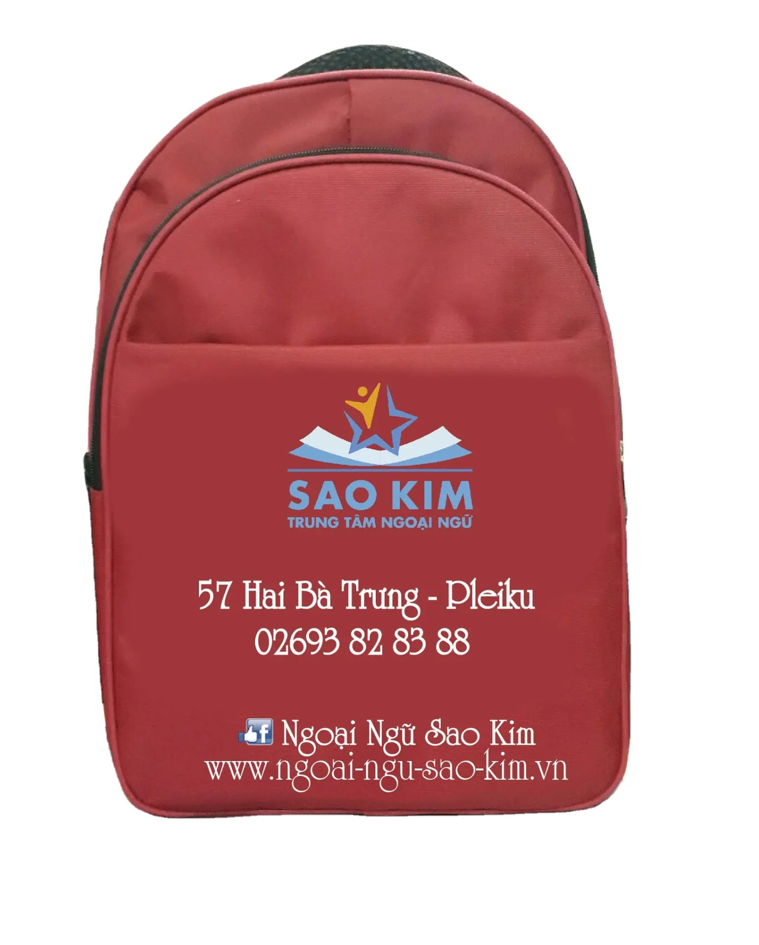 Bookbags a granel para crianças, ideal para escolas e organizações que procuram mochilas duráveis e confiáveis da fábrica do Vietnã