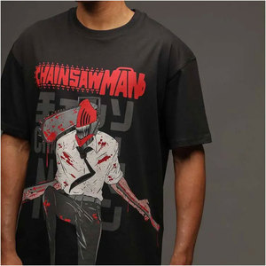 Crea Tu Propio Diseño, Camiseta Personalizada con Estampado DTF, Camiseta Gráfica para Hombre, Camiseta Moderna de Alta Calidad con Estampado DTG Personalizado - Product Image 4