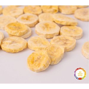 99 GOLD DATA Tranches de bananes séchées, collation de fruits naturels sucrés, emballage en vrac, fabricant vietnamien - Product Image 2