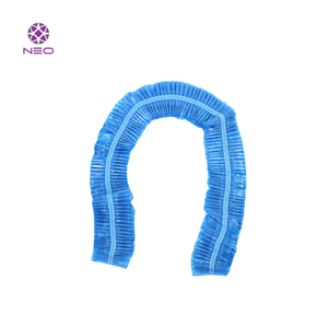 Matériel de beauté et de soins personnels : Revêtement de spa en plastique pour manucure, outils jetables pour salon de spa, en stock, prêt à être expédié - Product Image 3