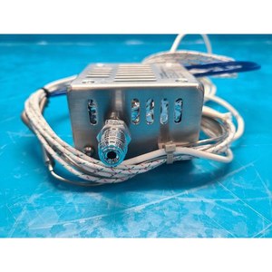 Acondicionador de Señal de Sensor SHIKOKU EX-010M Usado Como Está, Piezas de Equipos Semiconductores Legados - Product Image 4