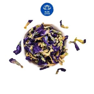 Té de Flor de Guisante Mariposa de Alta Calidad, Precio Mayorista Económico, Material de Té Herbal para Bienestar, Suministro a Granel de Fábrica Premium, OEM - Product Image 1