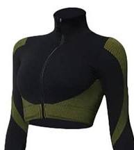 Traje de Neopreno Completo para Hombre de Alta Calidad, Transpirable, con Logotipo Frontal Personalizable, 5.0mm, Cremallera Trasera, Fusión sin Costuras, Venta al por Mayor - Product Image 2