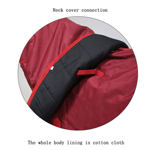 Équipement équestre réglable, couvertures et couvertures imperméables rembourrées en coton pour chevaux, utilisation printemps/automne, design personnalisé par sublimation en ligne - Product Image 6