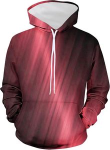 <b>Men</b>’s Custom Blank Hoodie Premium Cotton Blend Heavyweight Fleece Oversized Streetwear Pullover Casual Winter Fashion Clothing - Product Image 3
