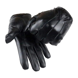 Customized Formal <b>Gloves</b> | <b>Moisture</b>-Wicking Breathable Leather Interior | Bulk Export Price - Product Image 1
