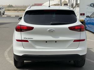 Hyundai Tucson 2021 Usado con Título Limpio, Versión GCC 2.0, en Perfectas Condiciones - Product Image 6