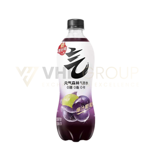 Eau gazeuse Genki Forest en gros - Product Image 4