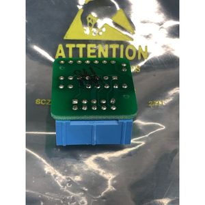 Lote de 3 Codificadores PCB WATKINS JOHNSON 976554-001 - Equipos y Piezas de Semiconductores de Confianza de Marca Global - Product Image 4