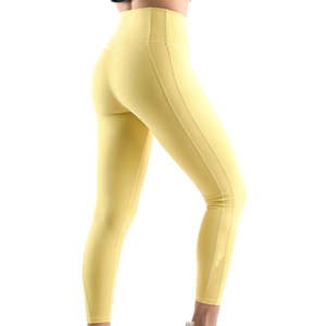 Vente en gros, best-sellers, prix très bas, bonne qualité, design et logo personnalisés, vêtements de fitness pour femmes - Product Image 4