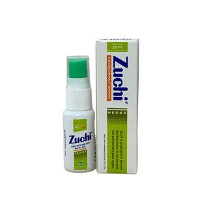 Desodorante en Aerosol Herbal ZUCHI de Alta Calidad, Modelo ZCH, Ingredientes Naturales, Previene el Mal Olor Corporal, Antibacteriano, Fresco - Product Image 4