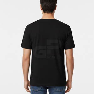 T-shirt Cool Dad pour la fête des pères avec un design brodé tendance, confortable à porter au quotidien - Product Image 2