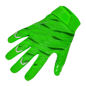 Gants de football américain super adhérents pour receveurs, pour joueurs adultes et jeunes, vêtements de sport, gants de football américain pour hommes - Product Image 4